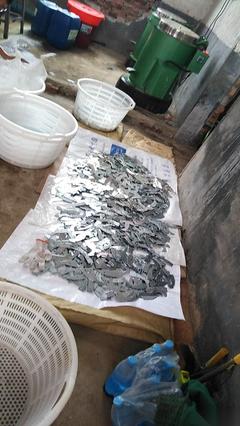 低價處理電鍍設備全套2套 20000元