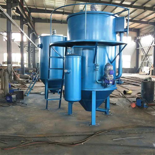 【含煤廢水處理、皮草洗劑廢水處理設(shè)備、羊絨廢水處理設(shè)備,污水處理設(shè)備氣浮機】- 