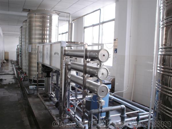 中堂反滲透純水設(shè)備,凈水材料更換,RO膜保養(yǎng)