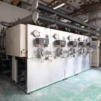 廣東環美環保 | 專業從事蒸發濃縮結晶成套設備的高科技企業